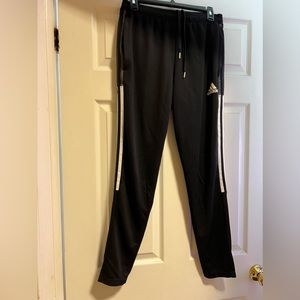 TIRO LEAGUE ADIDAS PANTS